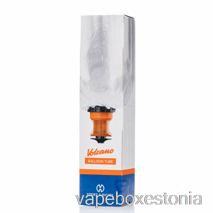 Vape Box Estonia Storz & Bickel Balloon Tube Balloon Tube